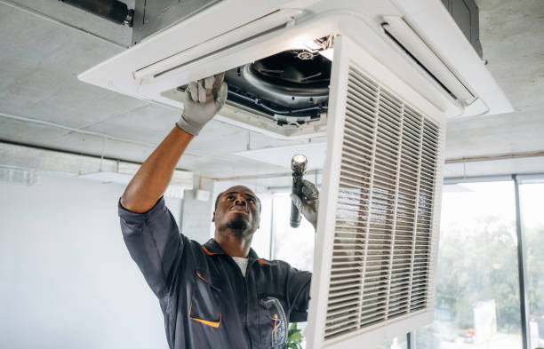 Licensed Hvac Installation service in Lanark Village, FL - FH HVAC